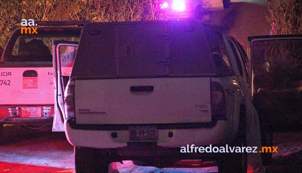 4 ASESINADOS Y UNA JOVENCITA BALEADA