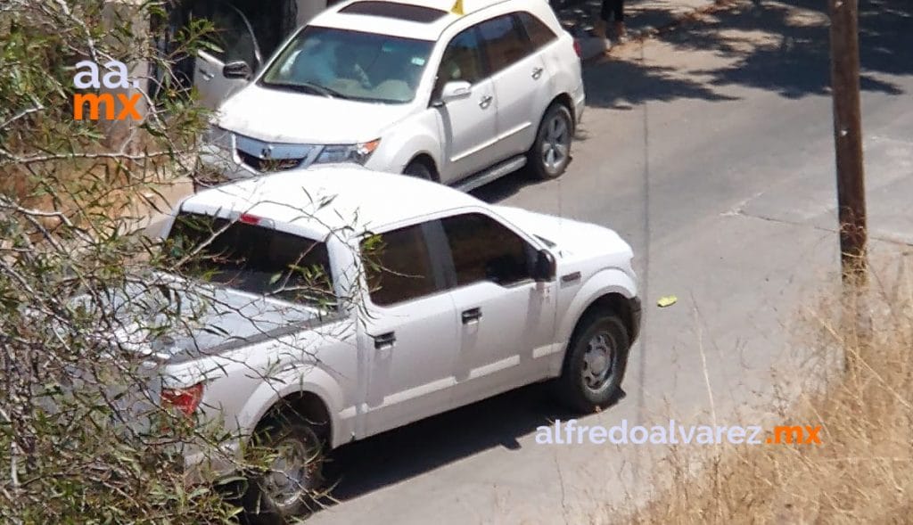 ASESINAN A 3, ENTRE LAS VíCTIMAS UNA 'ENCAJUELADA'