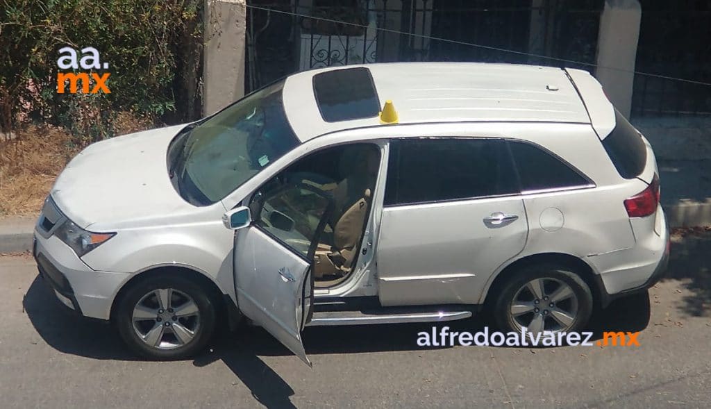 ASESINAN A 3, ENTRE LAS VíCTIMAS UNA 'ENCAJUELADA'