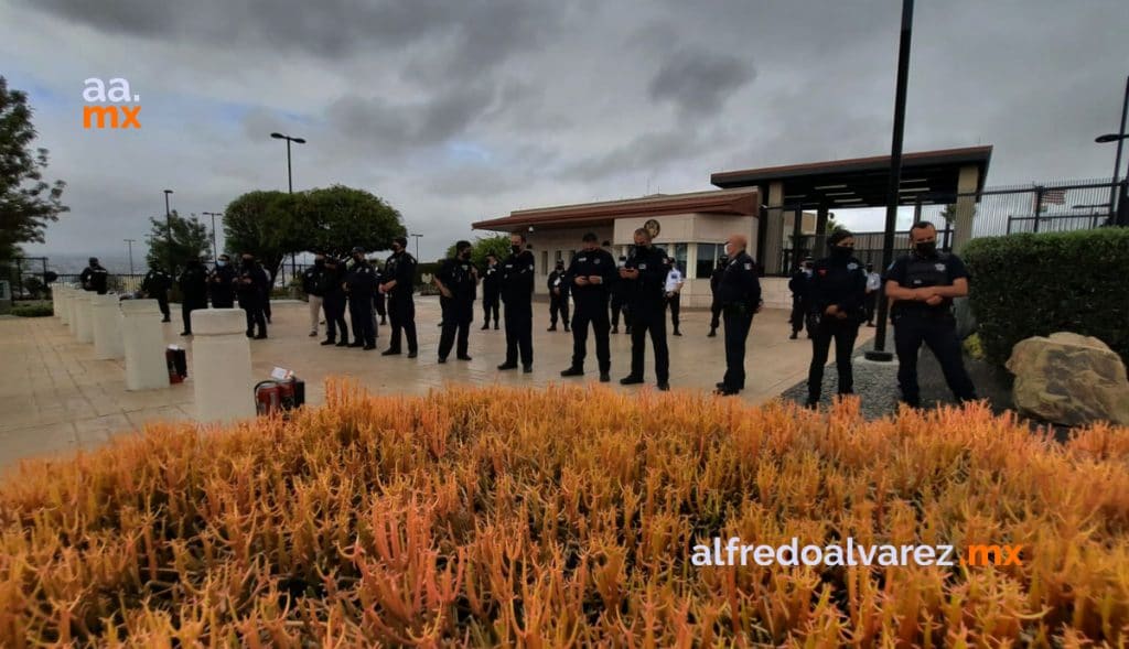 PROMIGRANTES PIDEN VACUNAS ANTICOVID Y ALTO A DEPORTACIóN NOCTURNA