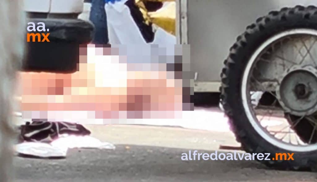 CAEN DOS POR ATAQUE CON ARMA DE FUEGO A EMPLEADOS DE TAQUERíA