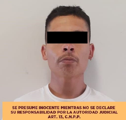 CAPTURAN CINCO PERSONAS Y DECOMISAN DROGA TRAS CATEO