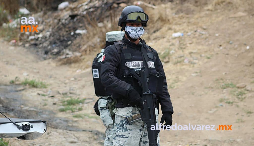 4 ASESINADOS, A DOS LOS CALCINAN