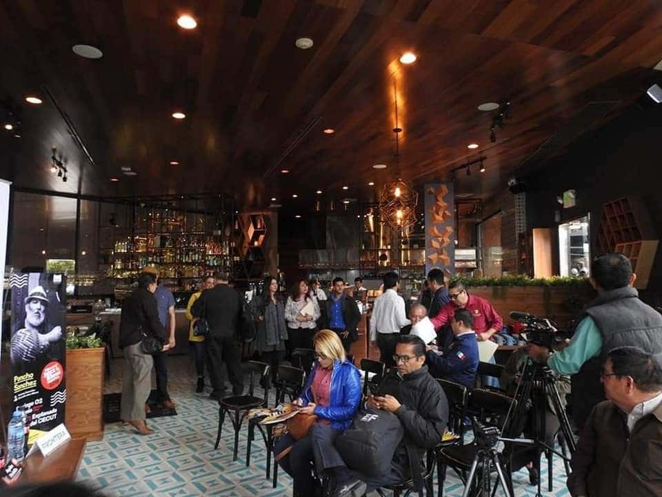 TIJUANA MANTIENE PERSPECTIVA EN DINAMISMO ECONóMICO PARA INVERSIóN