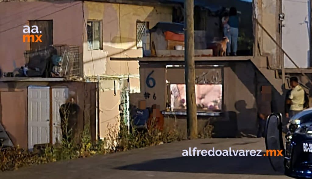 MATAN A 5, A UNO LO CALCINAN