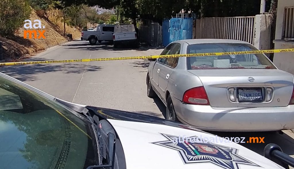 ASESINAN A 3, ENTRE LAS VíCTIMAS UNA 'ENCAJUELADA'