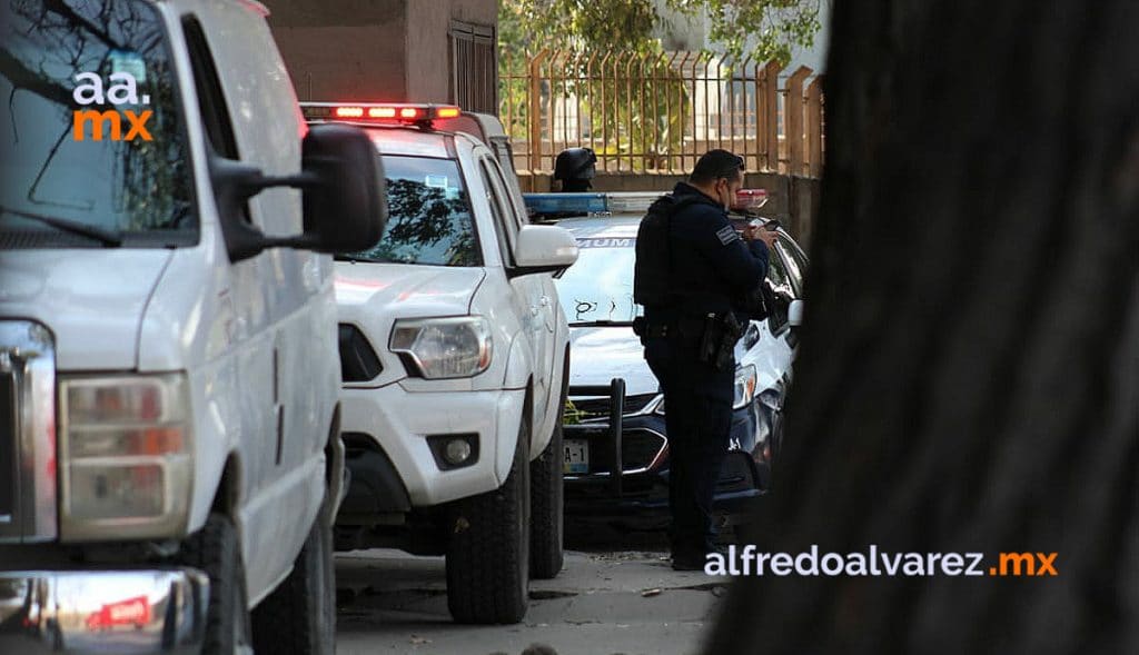 ASESINAN A PEDRADAS A HOMBRE EN VíA PúBLICA