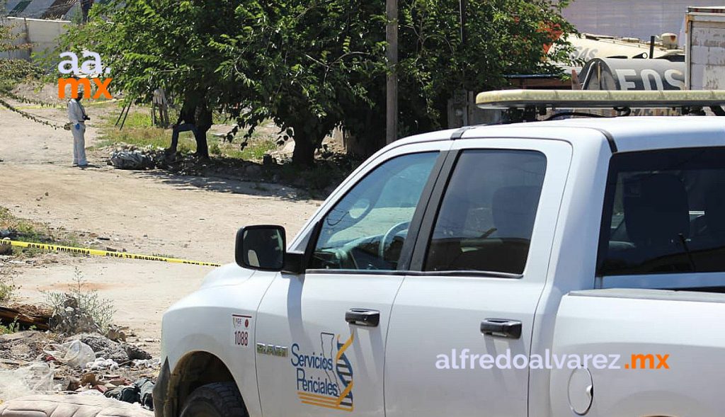 MATAN A 9, DOS MUJERES ENTRE LAS VíCTIMAS