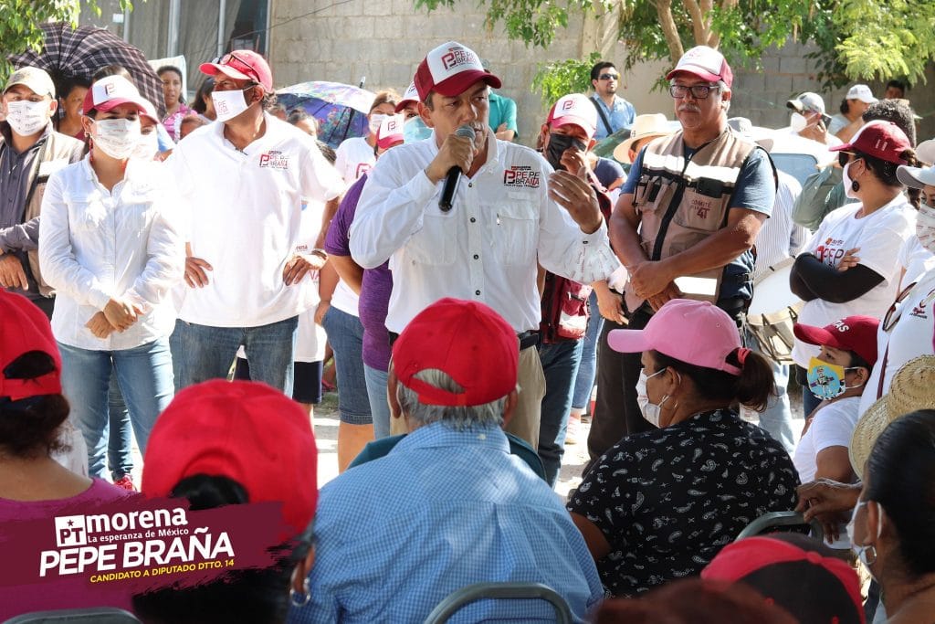 FAMILIARES DE AMLO GOZAN DE SUELDAZOS CON LA CUARTA TRANSFORMACIóN