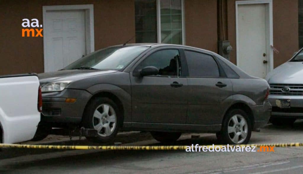 MUERTO Y DOS HERIDOS TRAS ATAQUE ARMADO