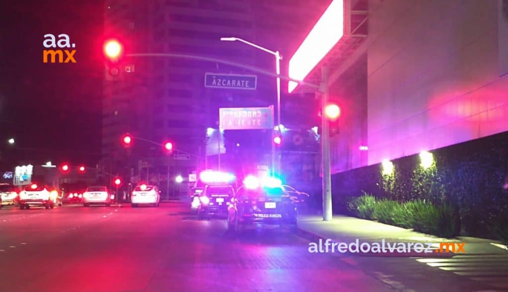 BALEAN SUCURSAL BANCARIA EN PLAZA DE TIJUANA