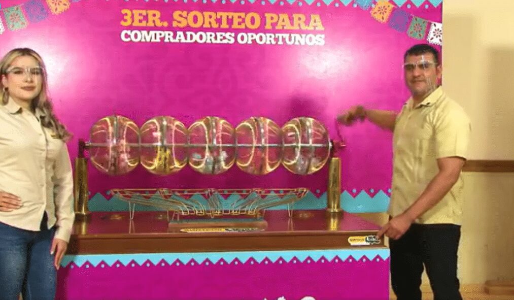 AúN HAY MáS GANADORES DEL 87 SORTEO MAGNO DE UABC AúN HAY MáS GANADORES DEL 87 SORTEO MAGNO DE UABC
