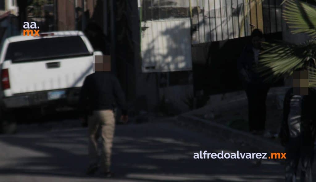 MUERTO Y DOS HERIDOS TRAS ATAQUE ARMADO