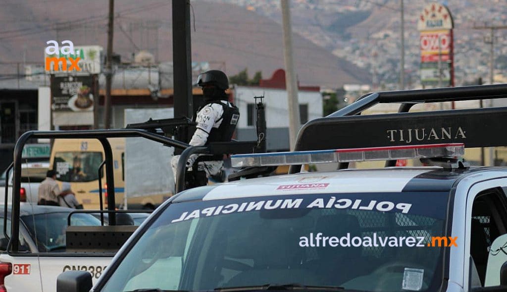 DETENIDOS TRAS QUEMA DE CASILLA
