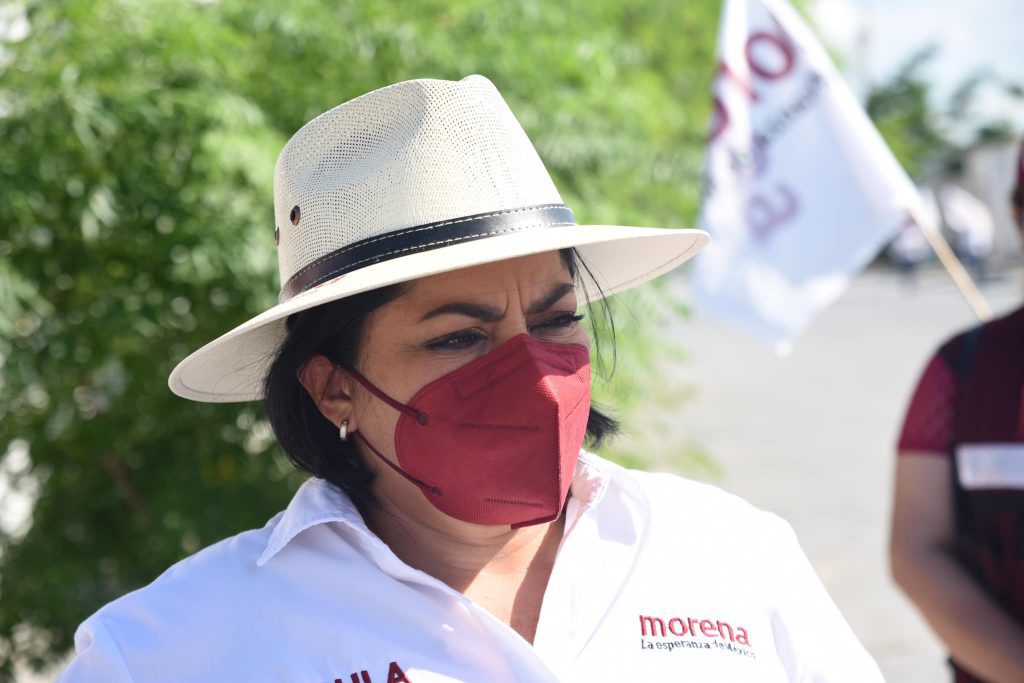 FAMILIARES DE AMLO GOZAN DE SUELDAZOS CON LA CUARTA TRANSFORMACIóN