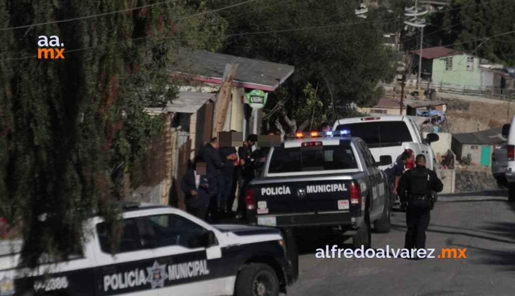 MUERTO Y DOS HERIDOS TRAS ATAQUE ARMADO