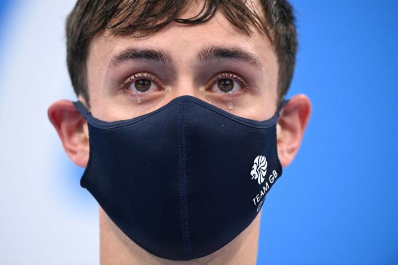 'SOY GAY Y CAMPEóN OLíMPICO': EL MENSAJE DE TOM DALEY 'SOY GAY Y CAMPEóN OLíMPICO': EL MENSAJE DE TOM DALEY
