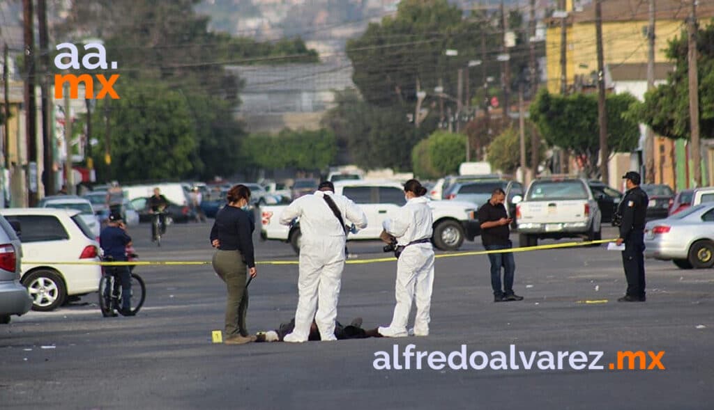 ATAQUES ARMADOS DEJAN 4 MUERTOS Y UN HERIDO