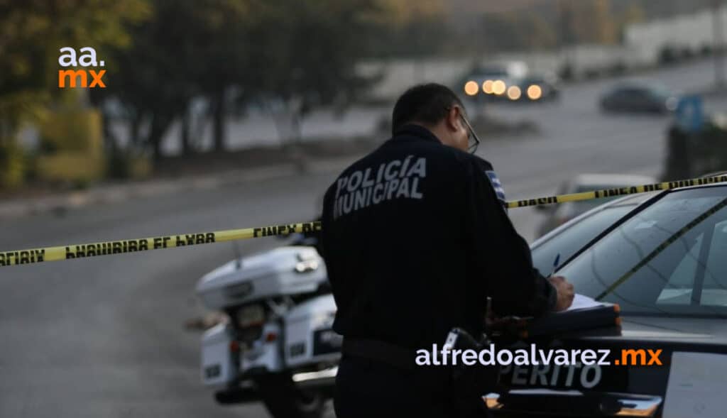 FALLECE ATROPELLADA EN CONDICIóN DE CALLE