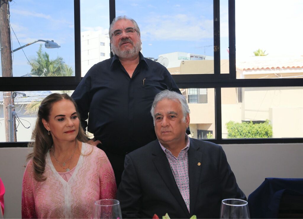 BUSCA CARLOS MORA IMPULSAR EL DESARROLLO TURíSTICO EN BC