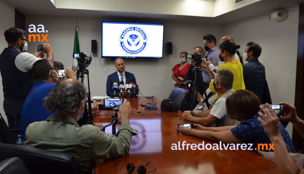 PEDIRáN ORDEN DE APREHENSIóN CONTRA 'EL RODILLAS' POR HOMICIDIO