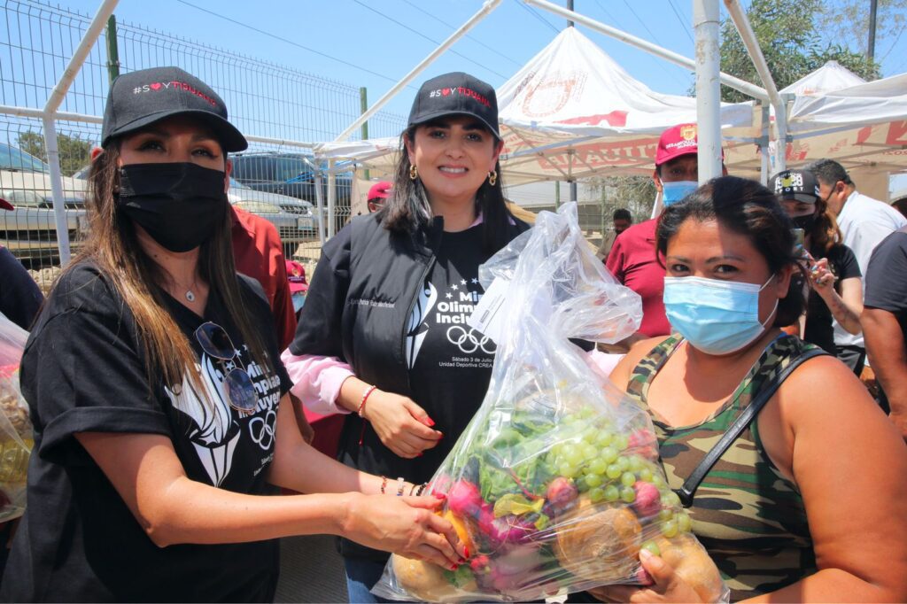 BENEFICIA MáS DE 80 MIL TIJUANENSES CON CENTRO DE SALUD