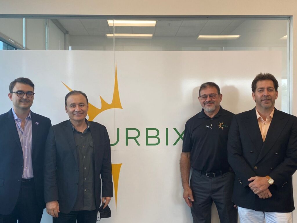 DURAZO PROPONE INTEGRACIóN COMERCIAL SONORA-ARIZONA