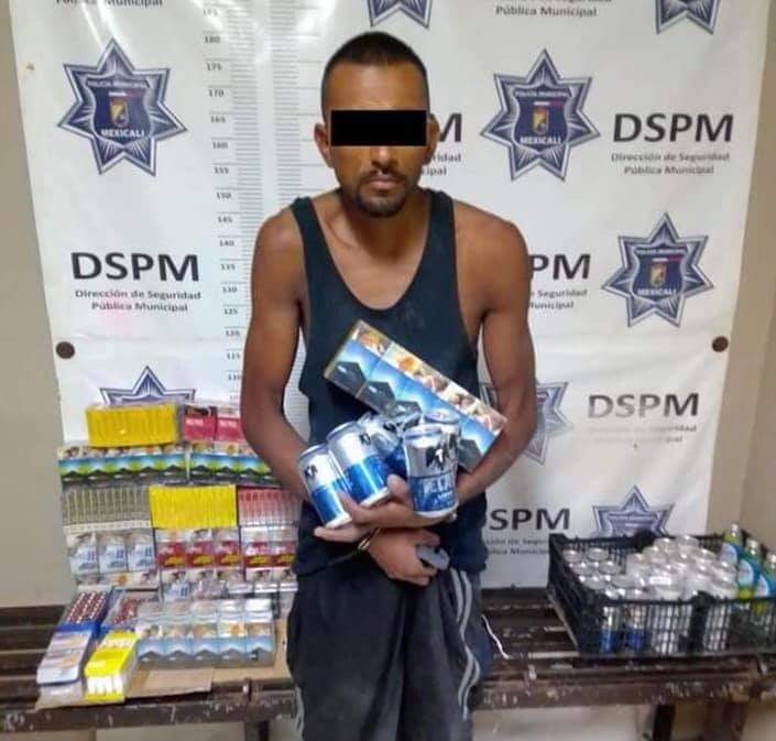 VINCULAN A PROCESO AL 'PARTY BOY'