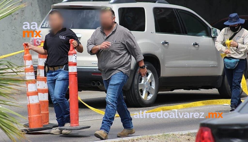 MUERE ARROLLADO DEBAJO DE PUENTE