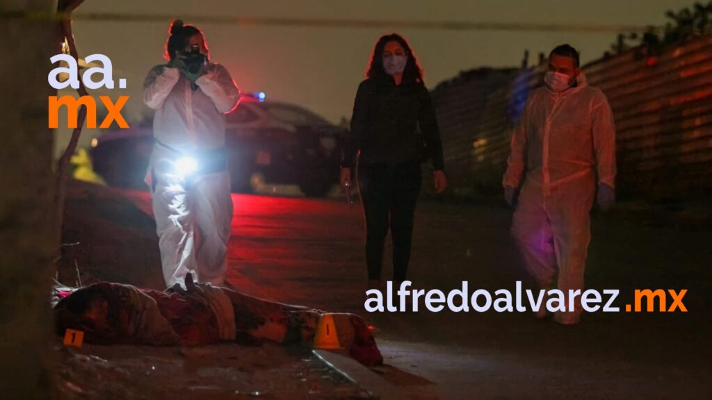 LO ASESINAN A GOLPES Y DEJAN CADáVER ABANDONADO