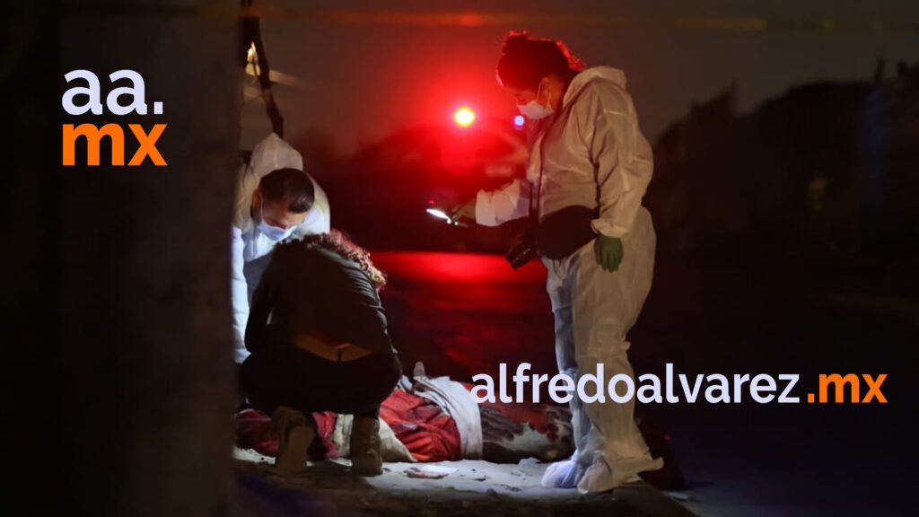 LO ASESINAN A GOLPES Y DEJAN CADáVER ABANDONADO