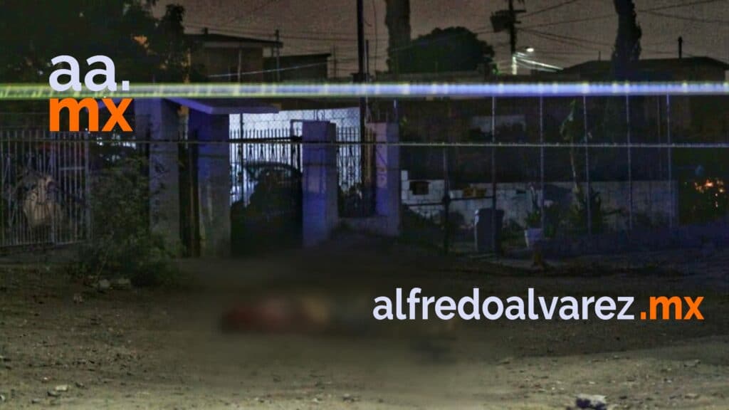 LE DISPARAN AL ROSTRO, ABDOMEN Y PIERNA