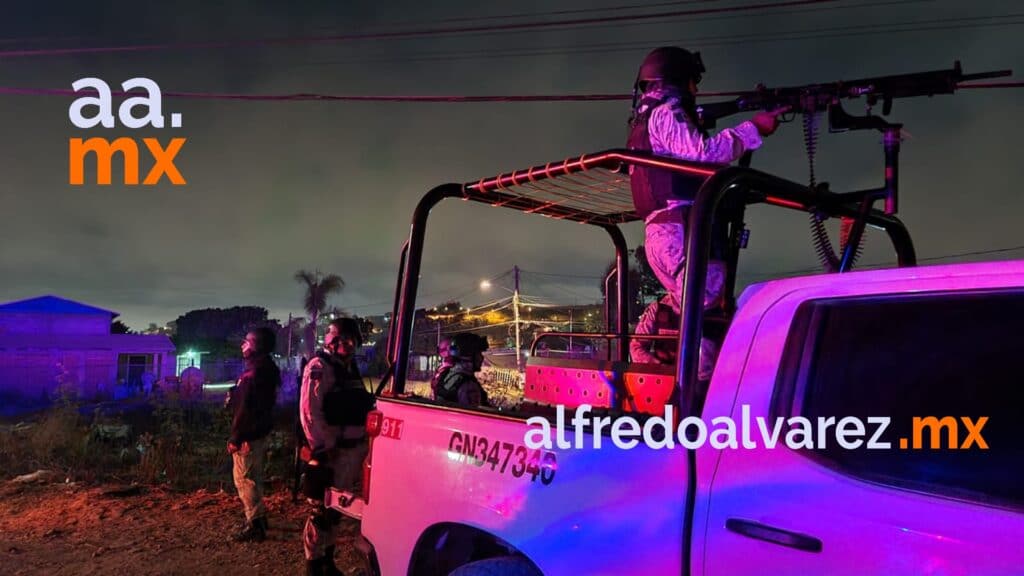 LE DISPARAN AL ROSTRO, ABDOMEN Y PIERNA