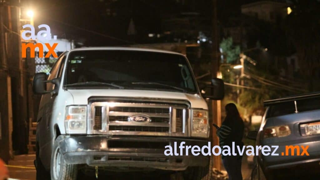 ASESINAN A OTRO HOMBRE TRAS JORNADA VIOLENTA
