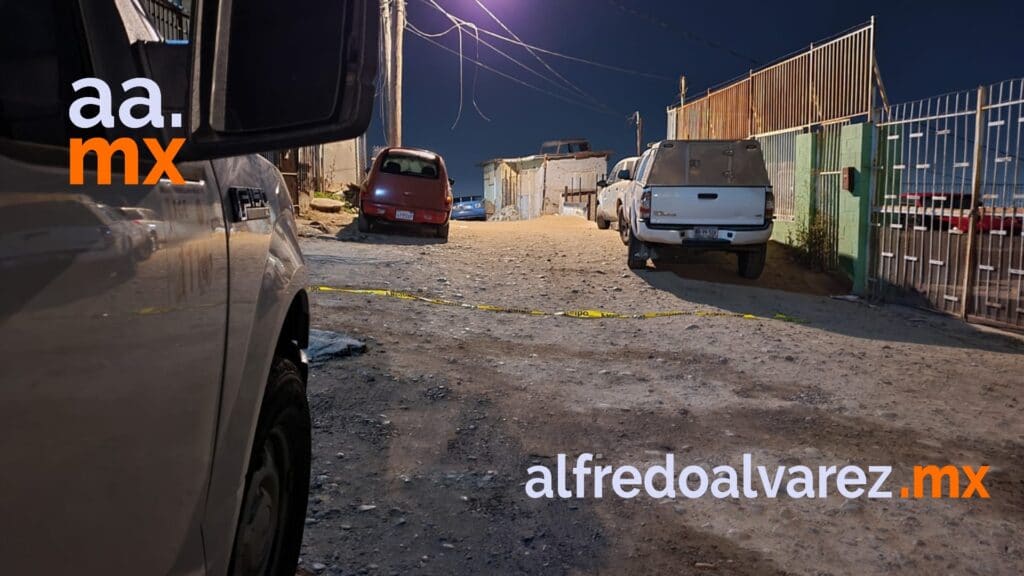 ASESINAN A OTRO HOMBRE TRAS JORNADA VIOLENTA