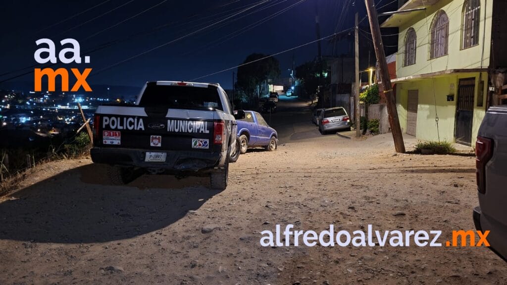 ASESINAN A OTRO HOMBRE TRAS JORNADA VIOLENTA