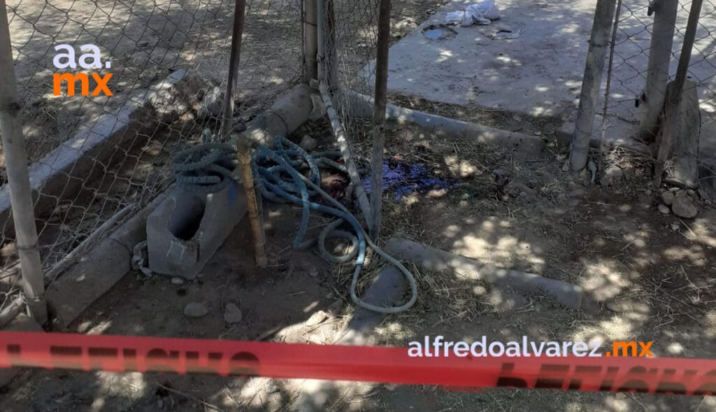 ATAQUE ARMADO CONTRA PAREJA; A ELLA LA MATAN