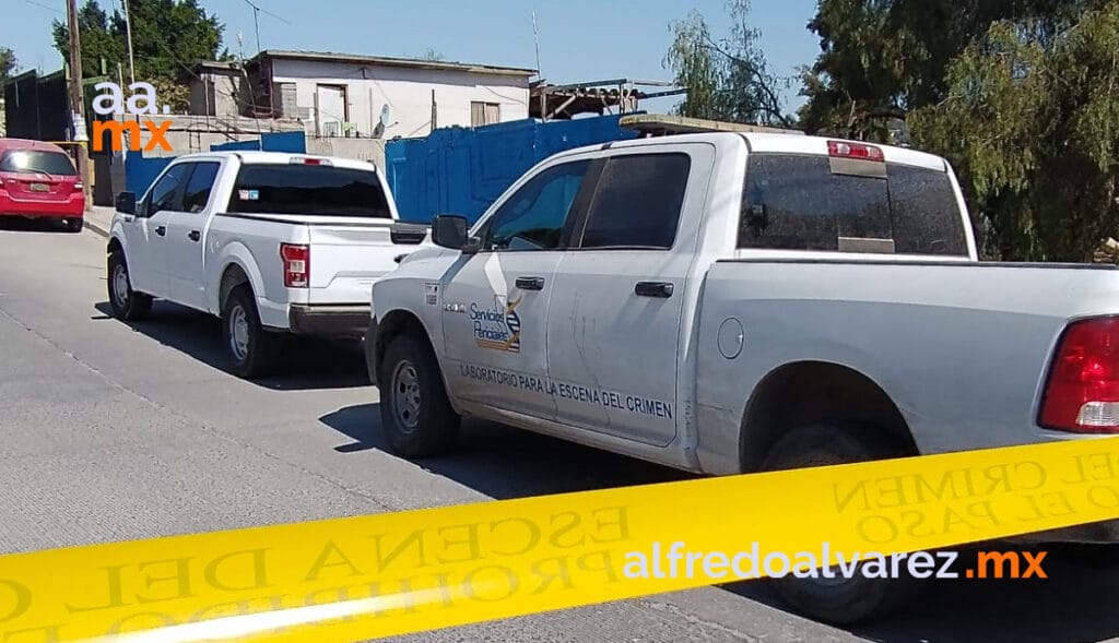 3 BALEADOS Y 4 ASESINADOS, A DOS LOS 'ENCOBIJAN'
