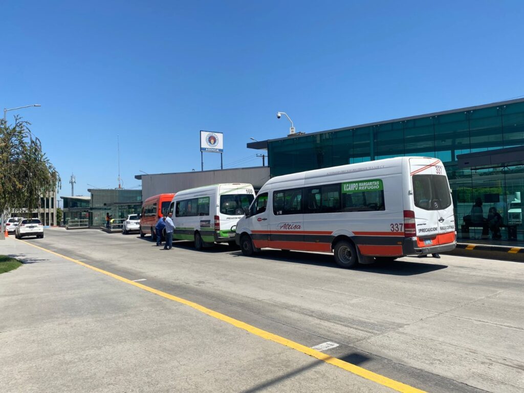 SITT ANUNCIA NUEVAS RUTAS EXPRéS