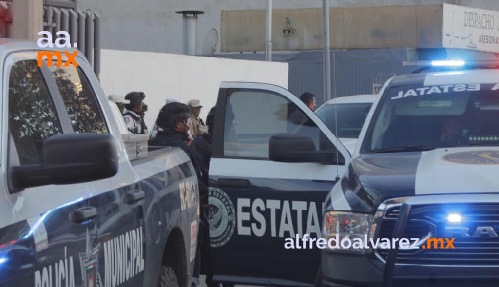 ESTE ES EL DECOMISO QUE DESATó FUERTE OPERATIVO