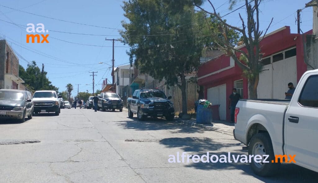 SIGUEN ATAQUES A POLICíAS MUNICIPALES