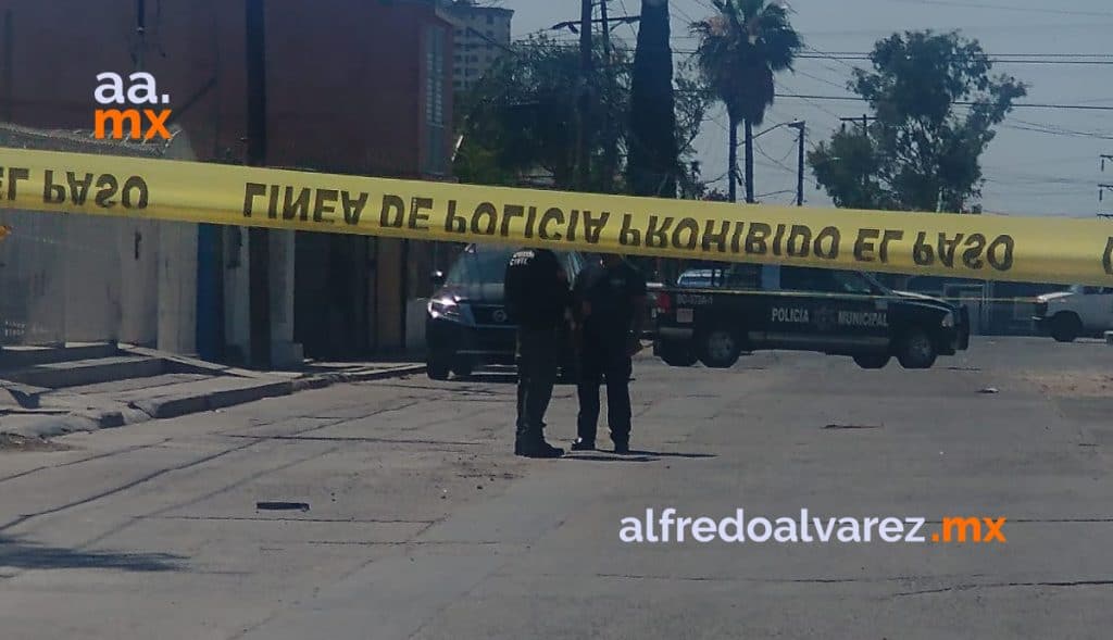 FALLECE BOMBERO DURANTE RESCATE DE HOMBRE