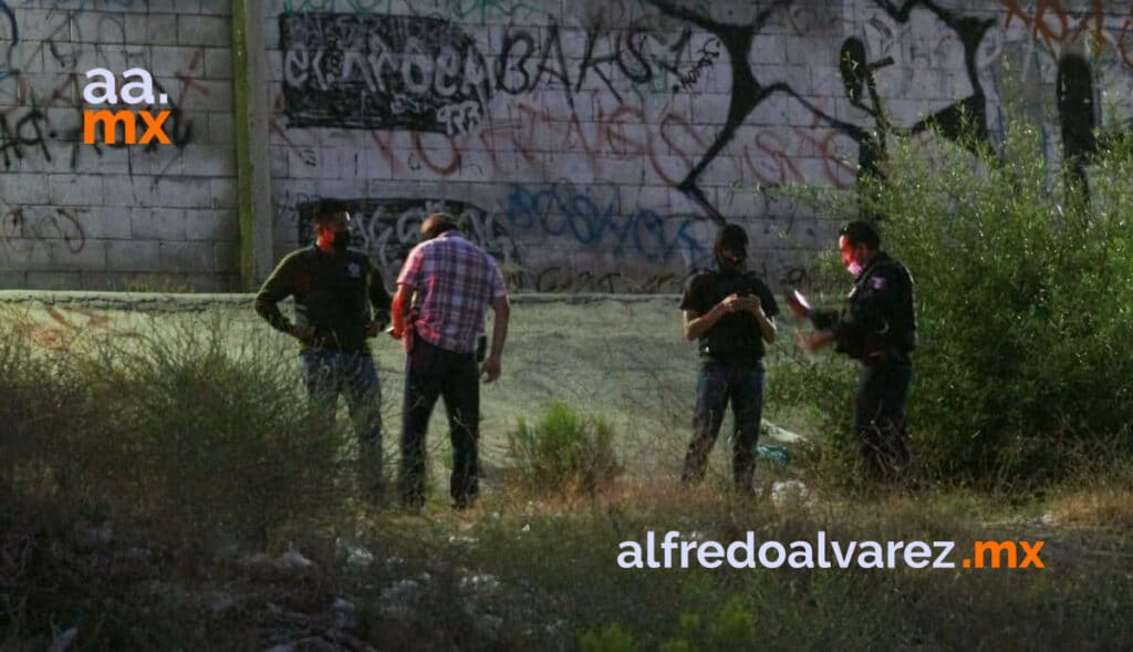 ASESINAN A 2 MUJERES Y 3 HOMBRES; DOS BALEADOS
