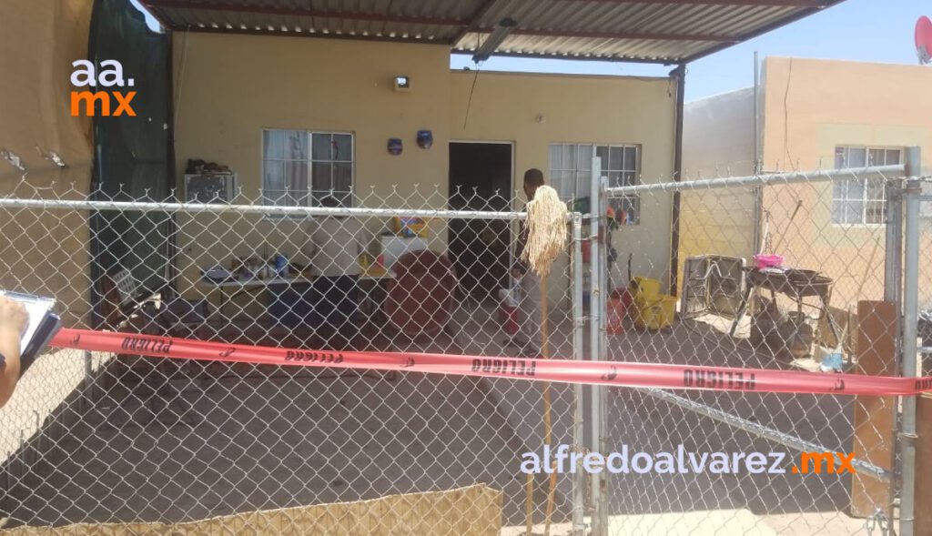 DISCUTE CON SU PAREJA SENTIMENTAL POR DROGAS Y LA LESIONA