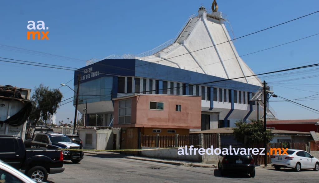 FALLECE BOMBERO DURANTE RESCATE DE HOMBRE