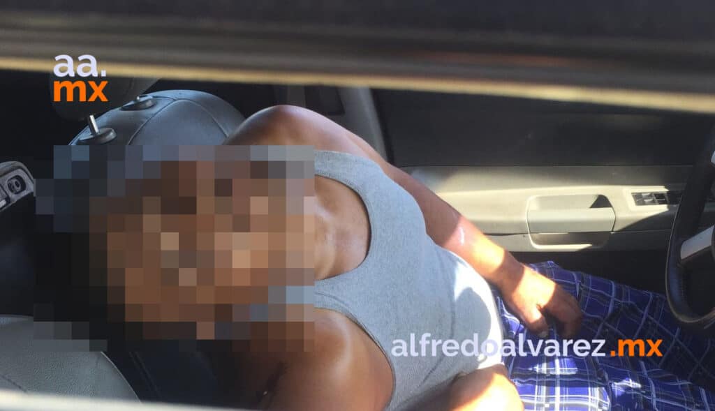 LO ASESINAN A TIROS A BORDO DE SU AUTO LO ASESINAN A TIROS A BORDO DE SU AUTO