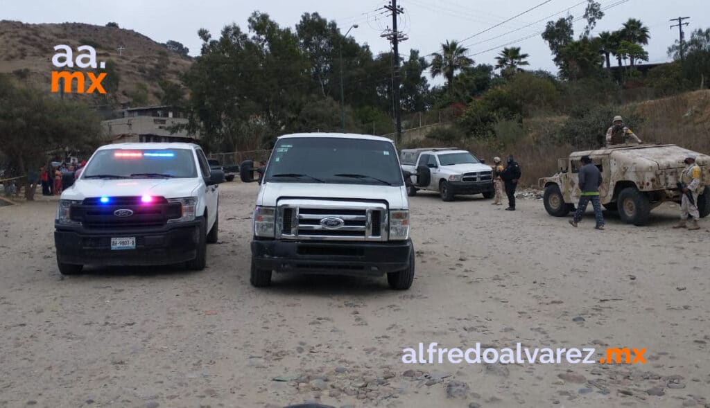 DOS ASESINADOS, UNO EN ABARROTES