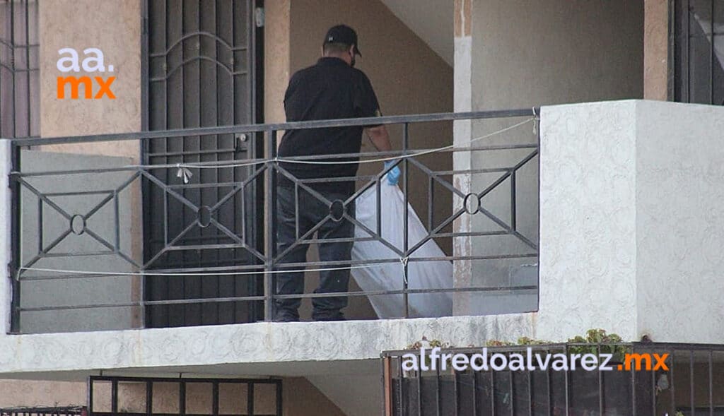 6 ASESINADOS, ENTRE LAS VíCTIMAS DOS MUJERES
