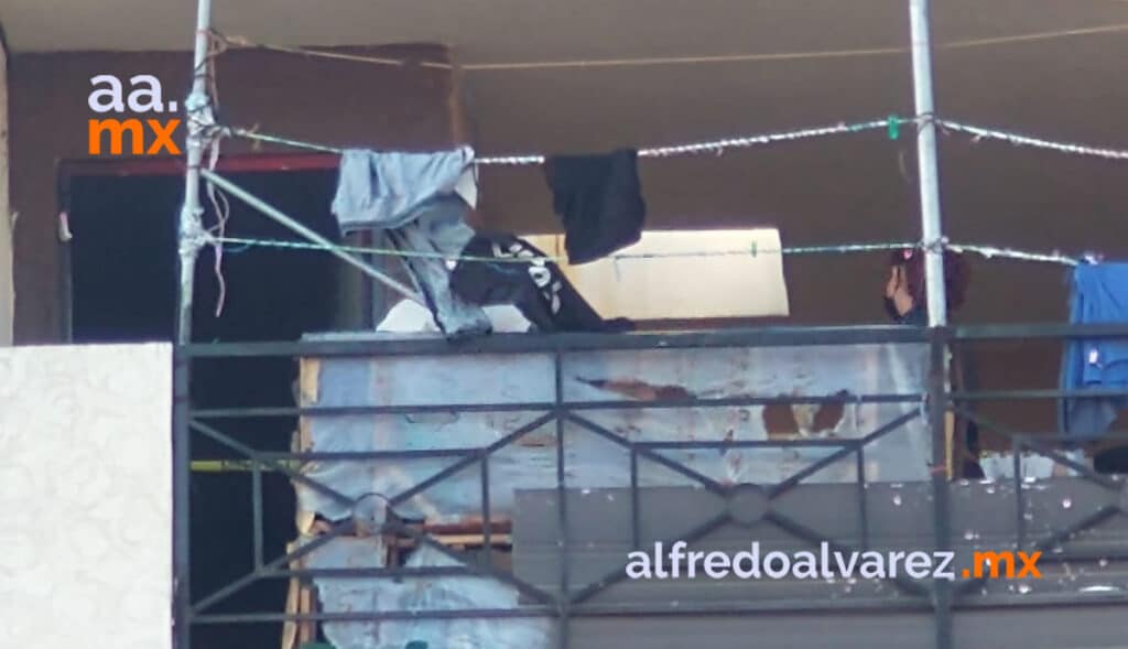 6 ASESINADOS, ENTRE LAS VíCTIMAS DOS MUJERES