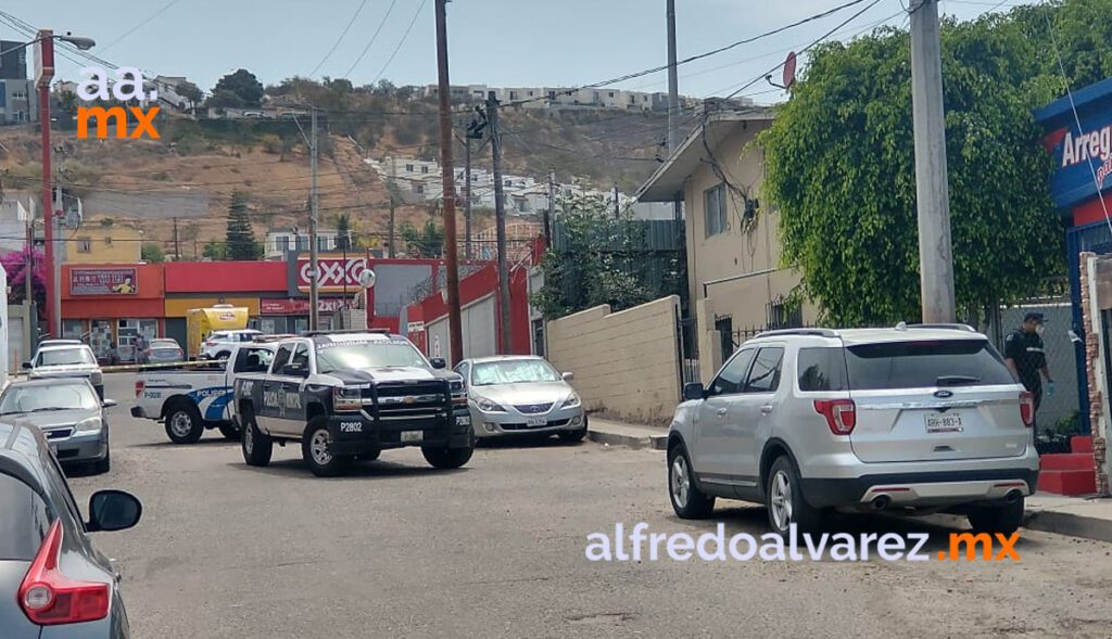 2 BALEADOS Y UN CALCINADO EN VIVIENDA